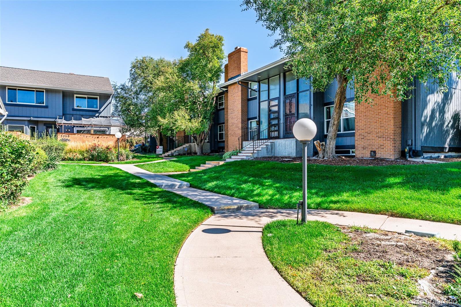 3548 S Hillcrest Drive Unit 2, Denver CO 80237