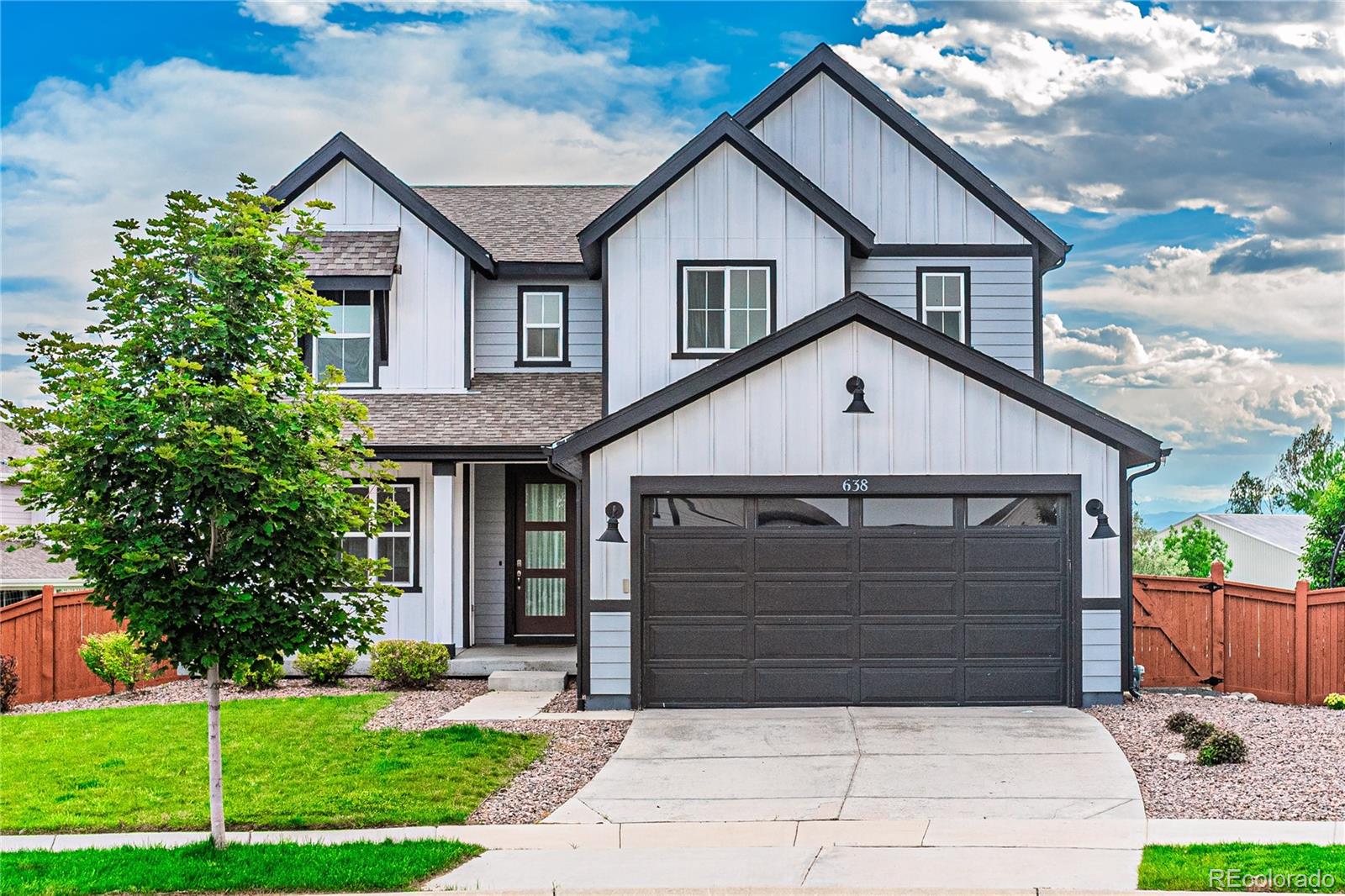 638 W 175th Avenue, Broomfield CO 80023