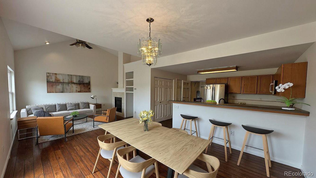15555 E 40th Avenue Unit 11, Denver CO 80239