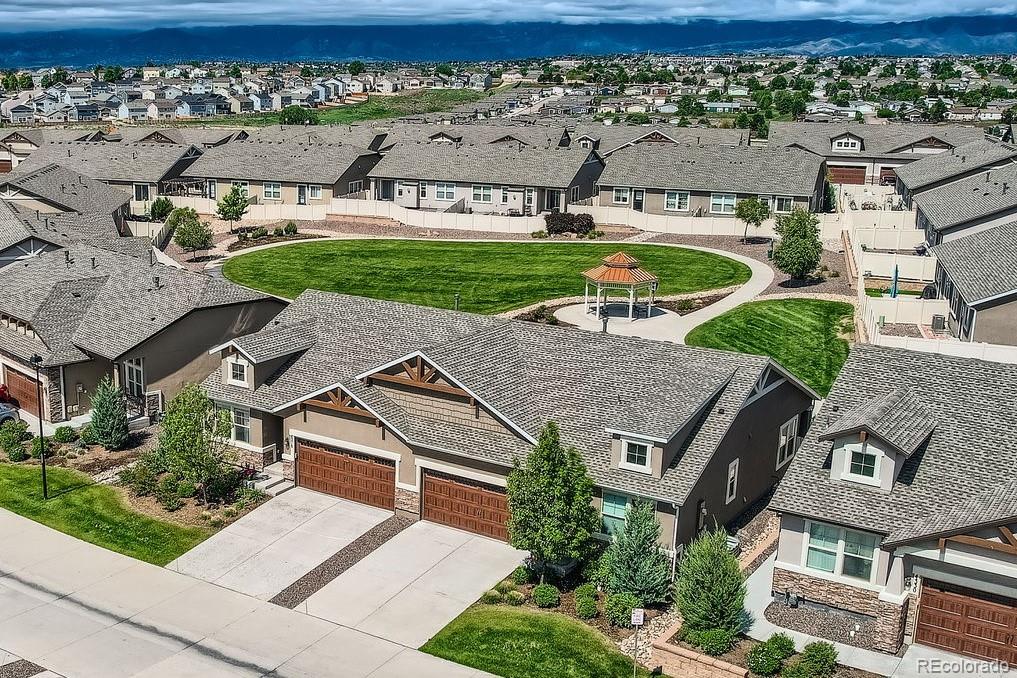 4318 Hessite Loop, Colorado Springs CO 80938