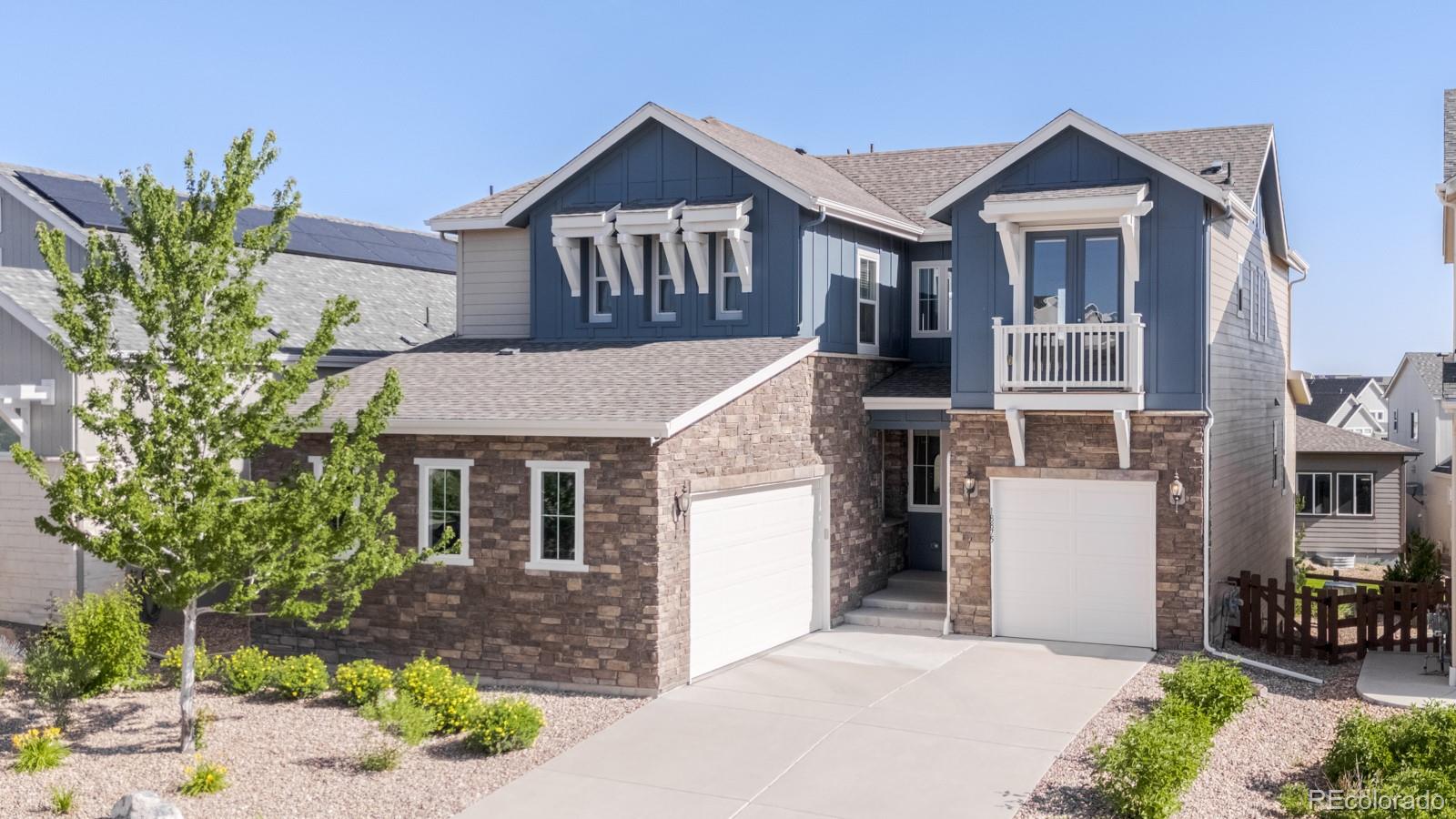 18875 W 93rd Avenue, Arvada CO 80007