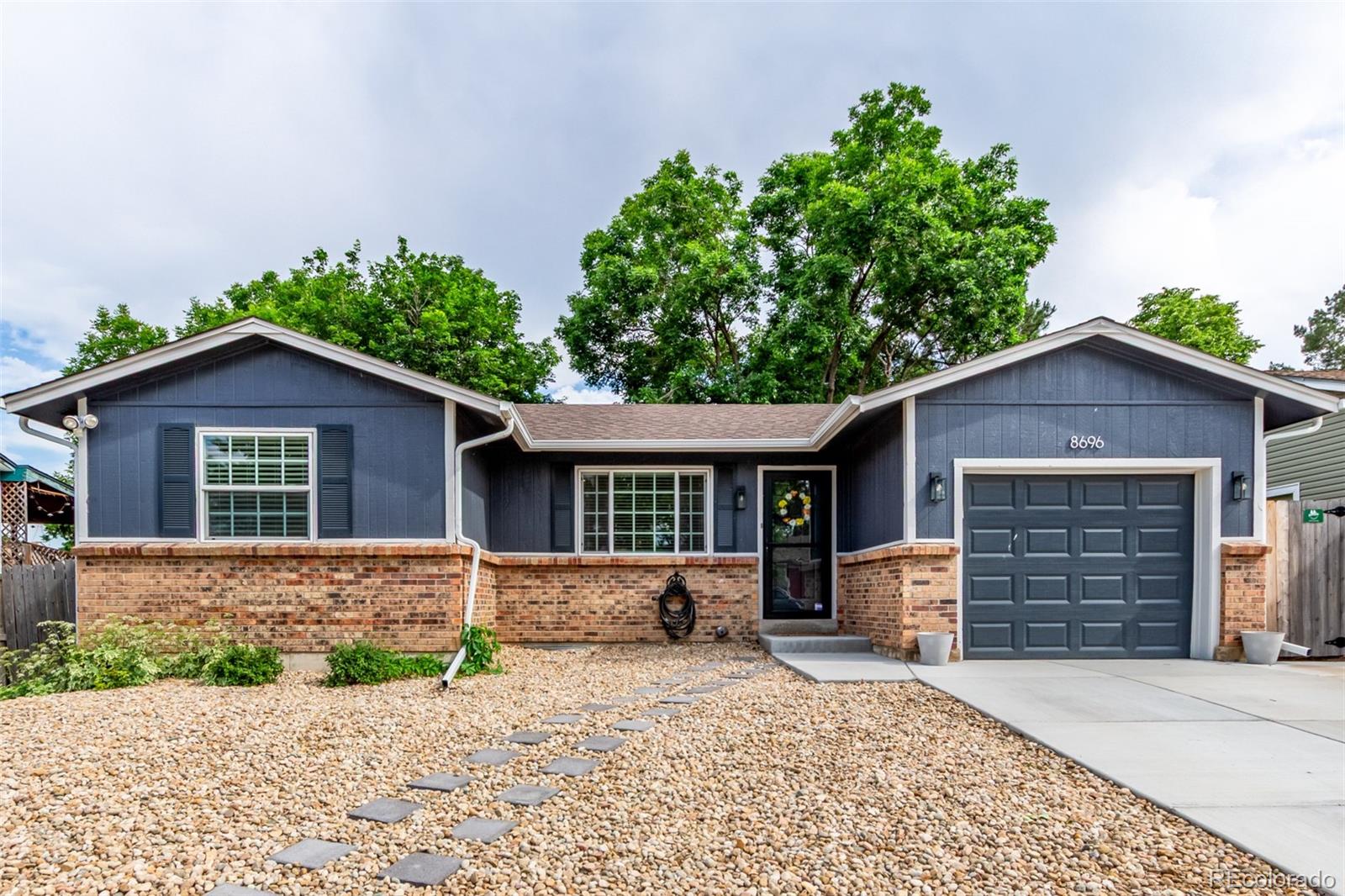 8696 W 86th Circle, Arvada CO 80005