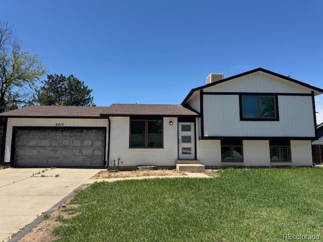 2513 S Crystal Street, Aurora CO 80014