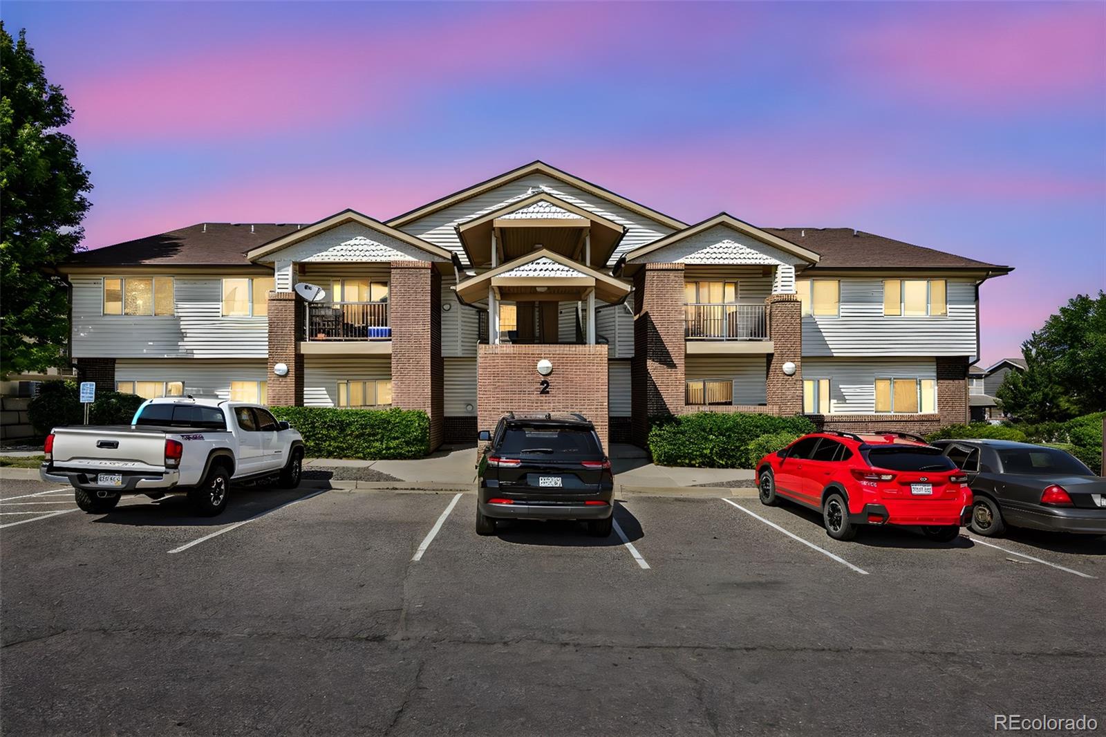 875 E 78th Avenue Unit 9-2, Denver CO 80229
