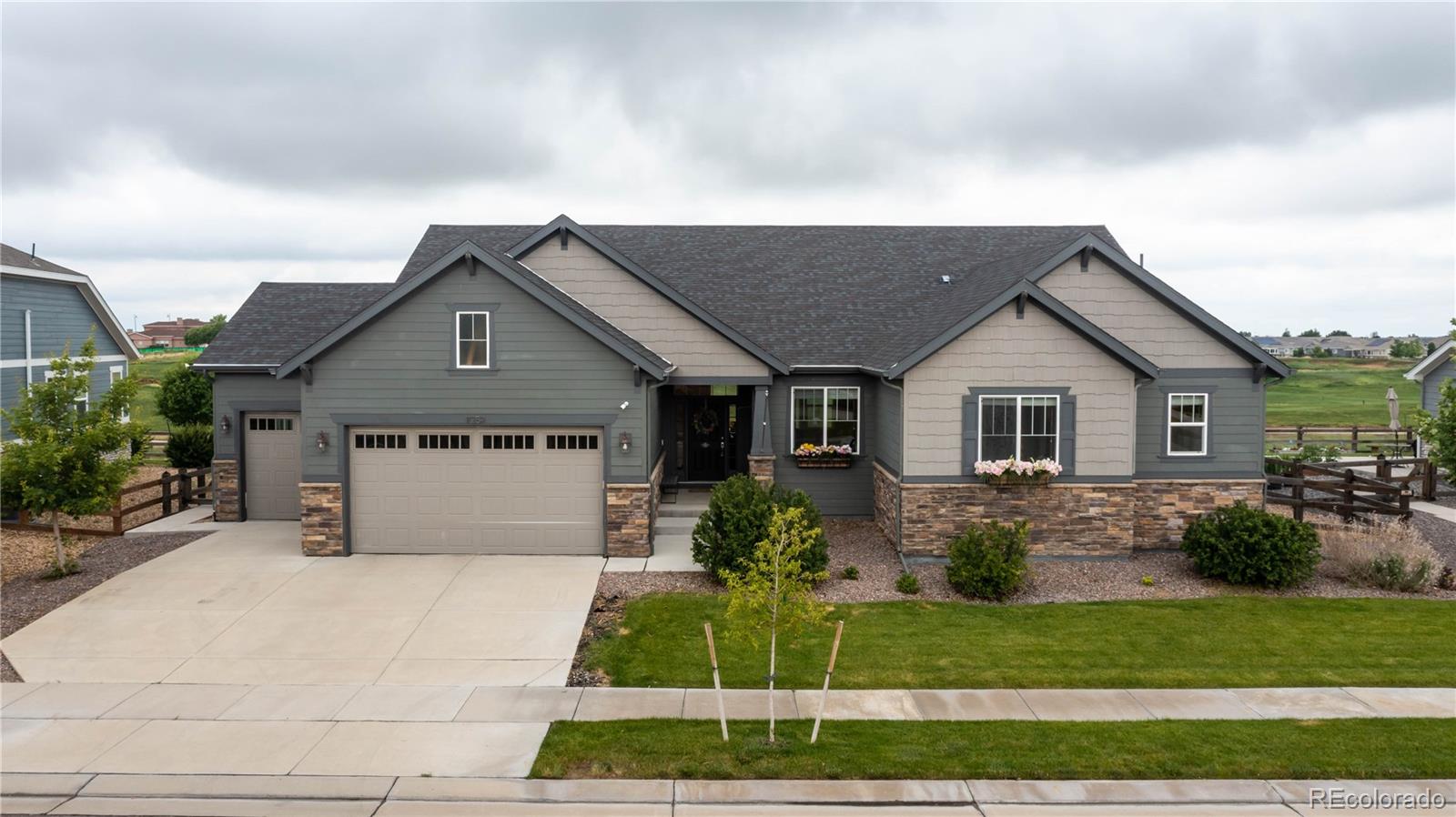 11259 Kalispell Street, Commerce City CO 80022