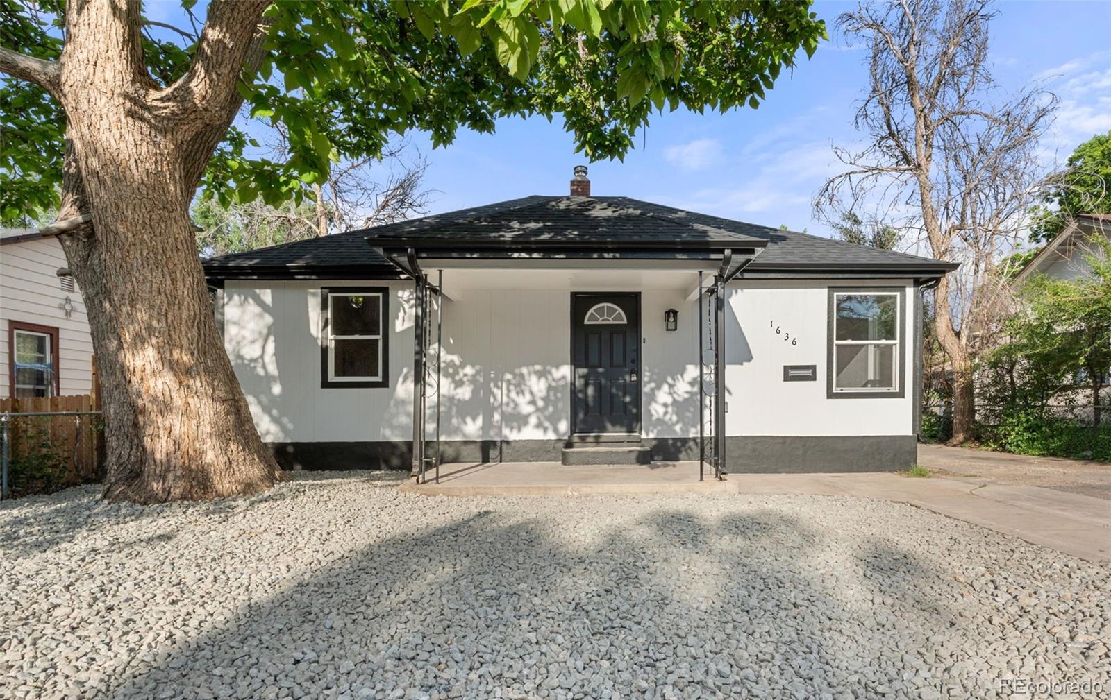 1636 Geneva Street, Aurora CO 80010