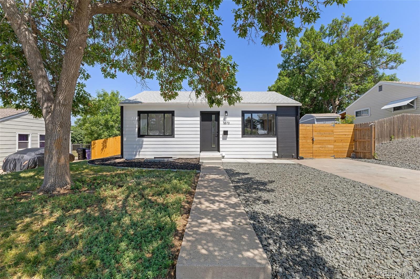 1670 S Quieto Court, Denver CO 80223