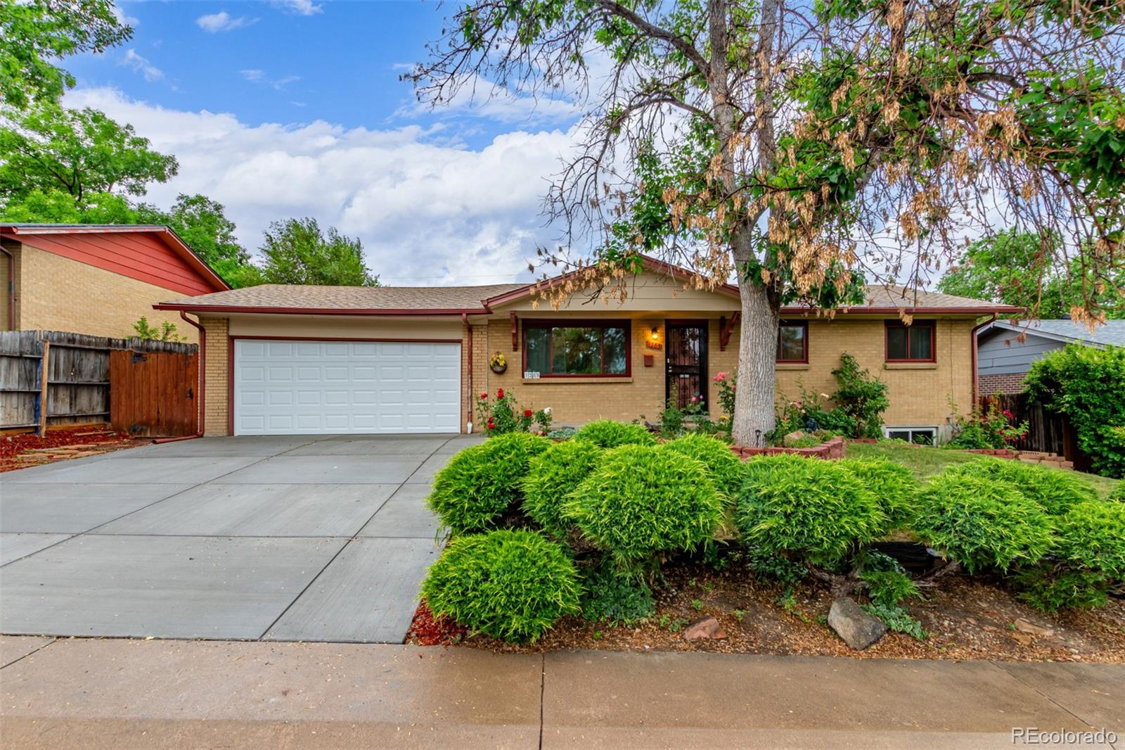 1285 Elder Street, Denver CO 80221
