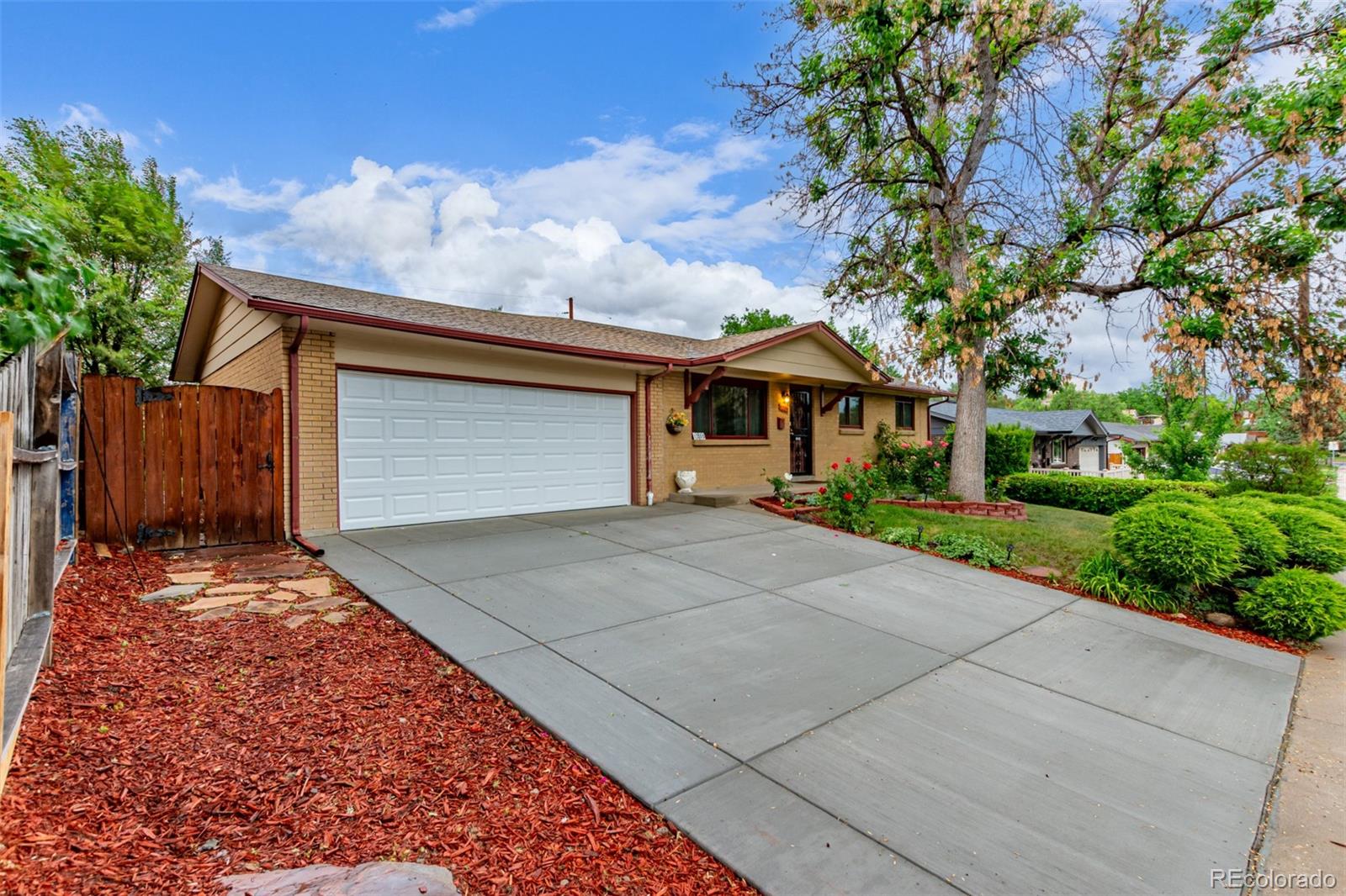 1285 Elder Street, Denver CO 80221