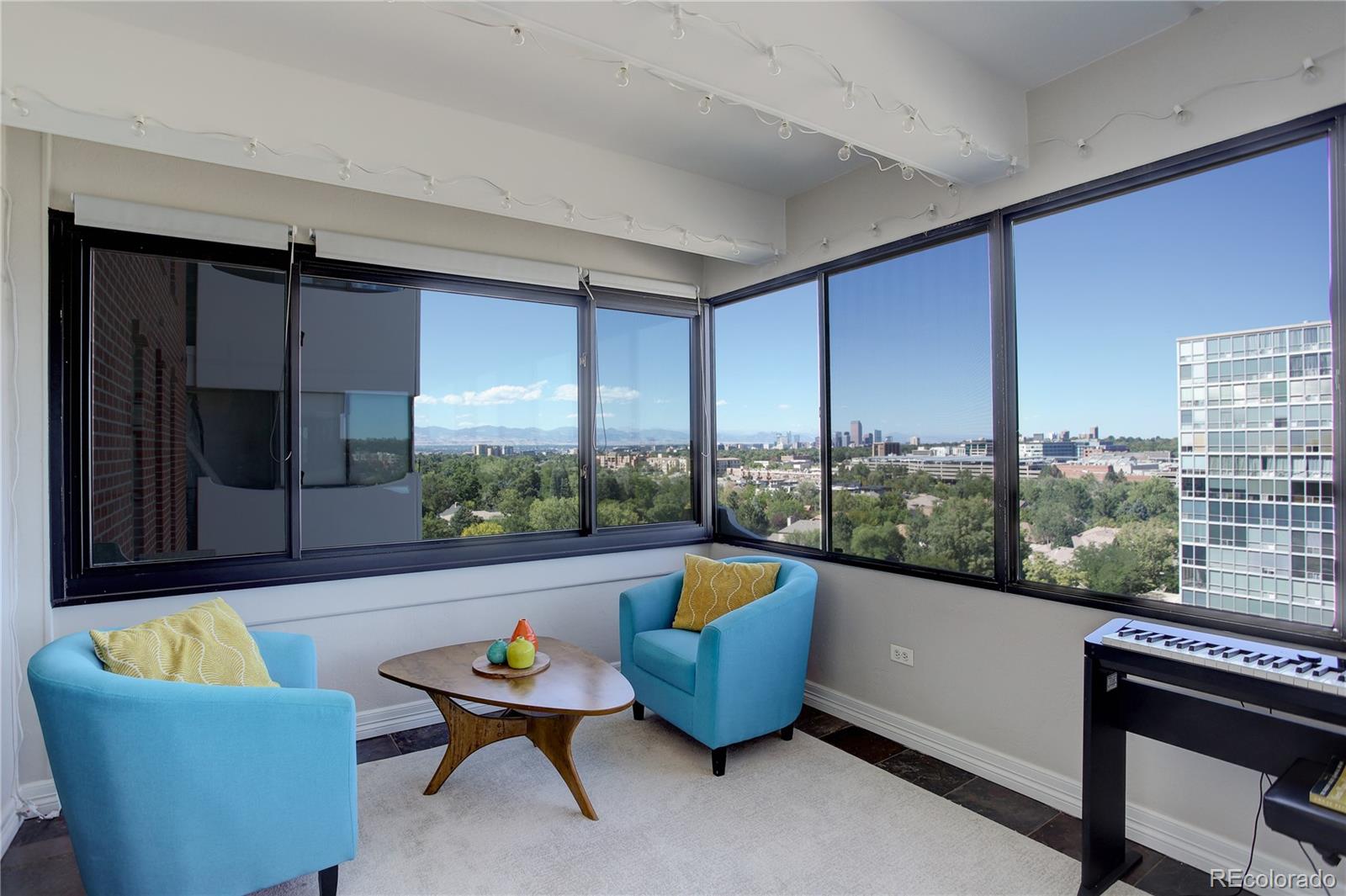 3131 E Alameda Avenue Unit 1003, Denver CO 80209