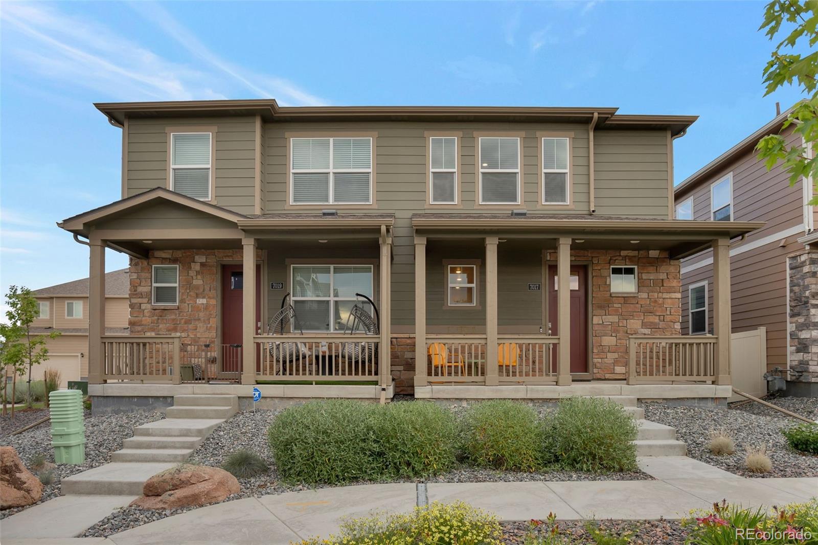 7017 Kali Court, Frederick CO 80530