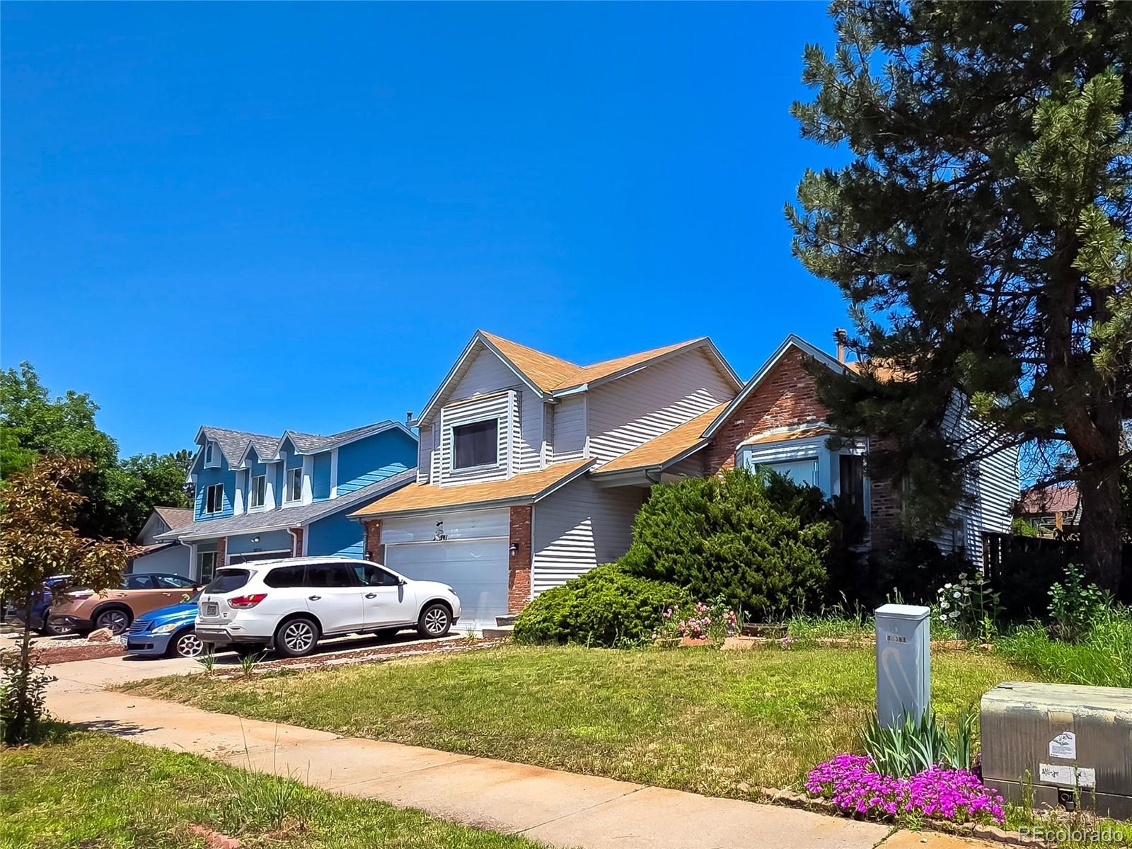 20391 E 42nd Avenue, Denver CO 80249
