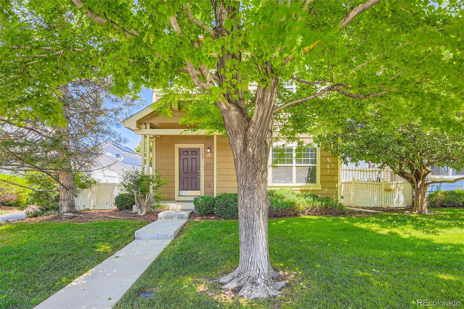 1389 S Quintero Way, Aurora CO 80017