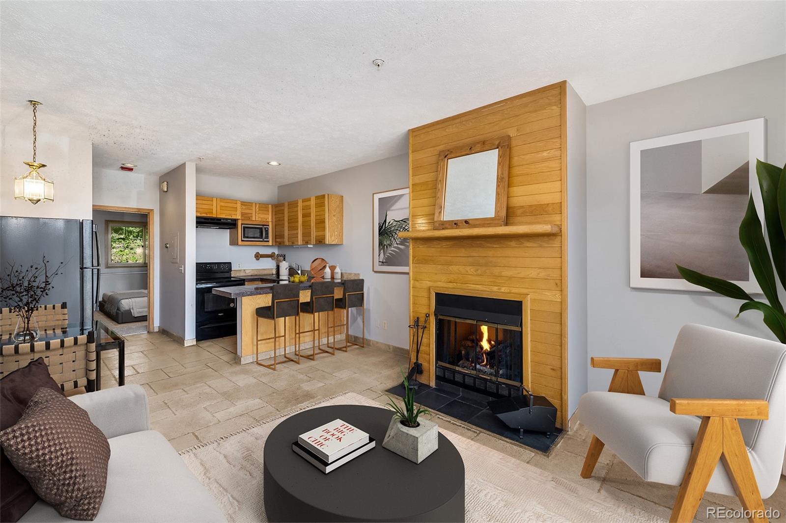 91400 Ryan Gulch Road Unit 408B, Silverthorne CO 80498