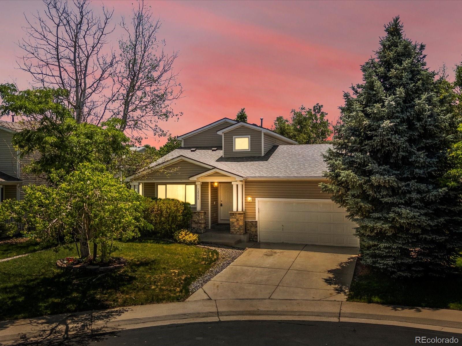 12555 Eastlake Drive, Thornton CO 80241
