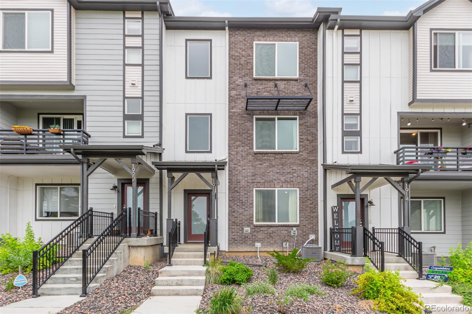 1918 W 165th Way, Broomfield CO 80023