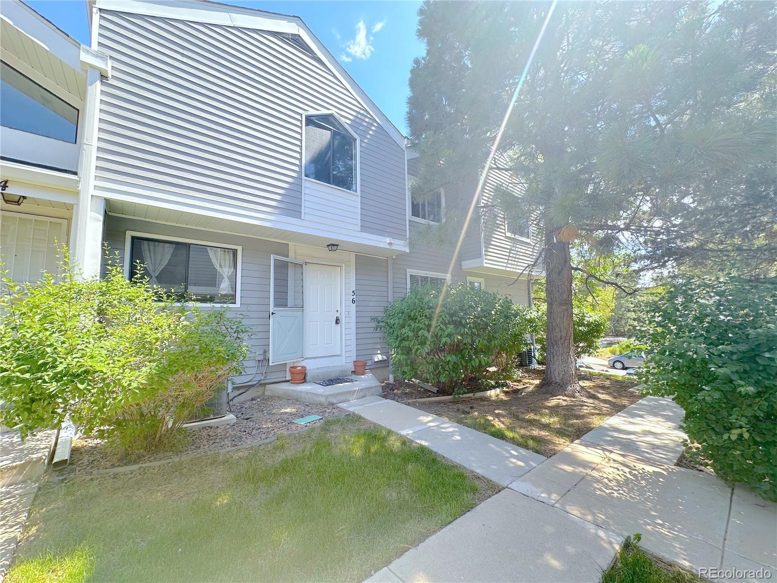 56 S Nome Street, Aurora CO 80012
