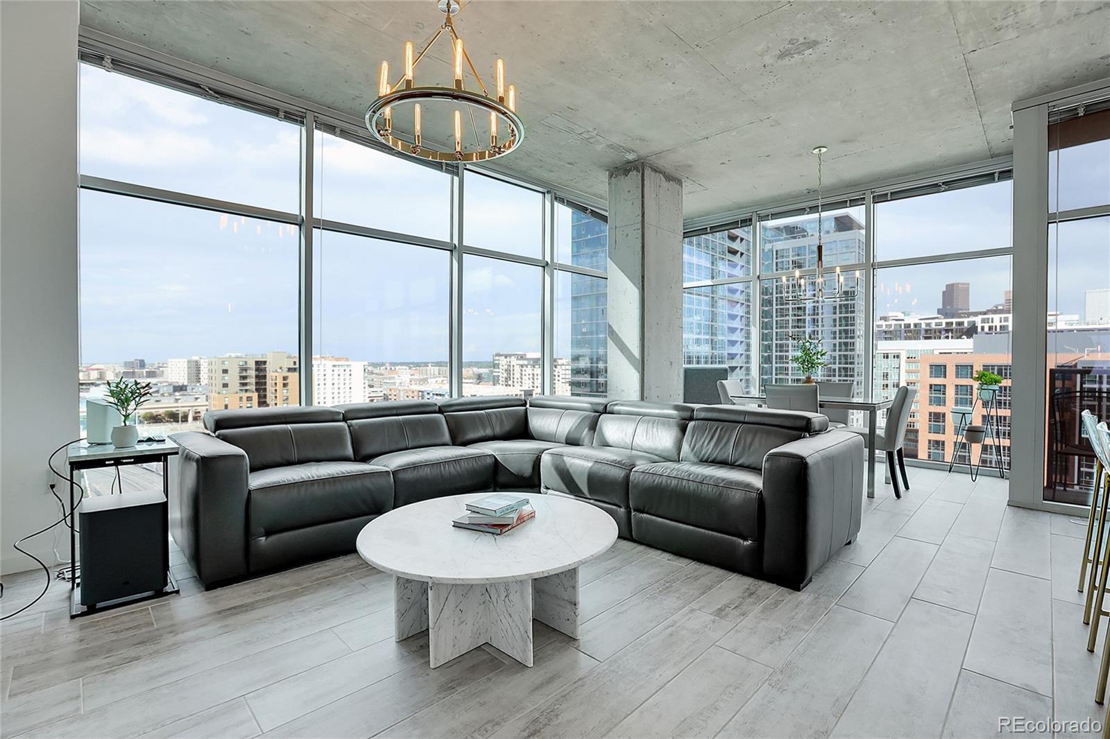 1700 Bassett Street Unit 1301, Denver CO 80202