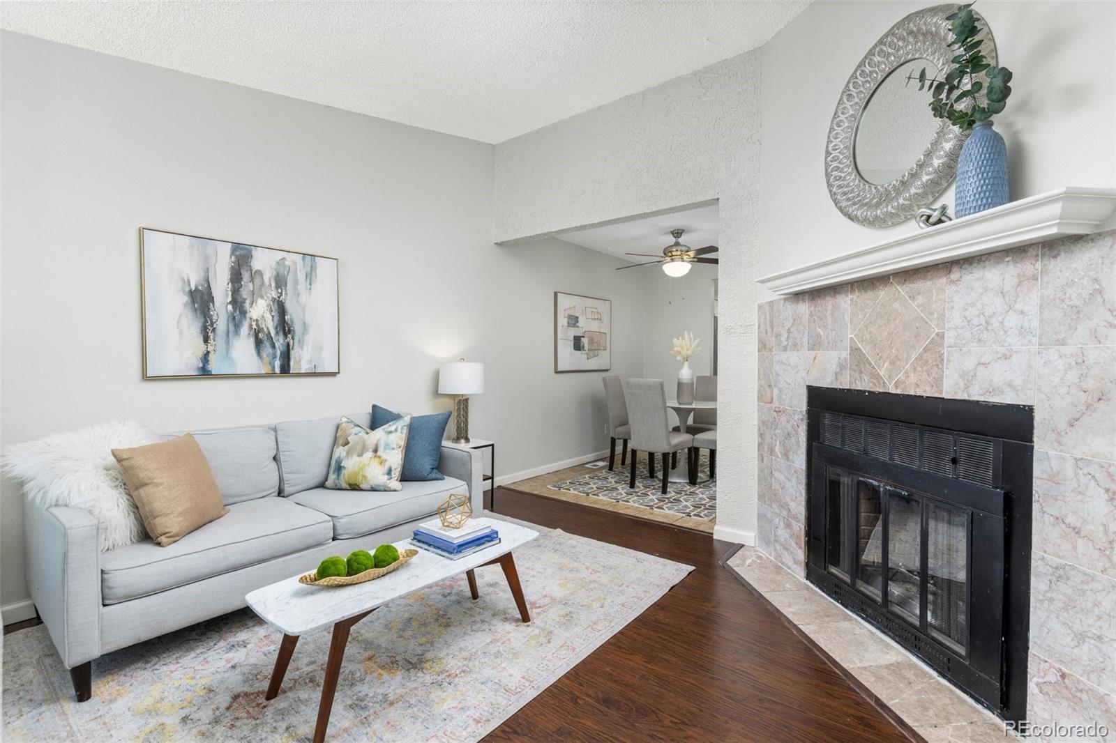 8260 Washington Street Unit 78, Denver CO 80229