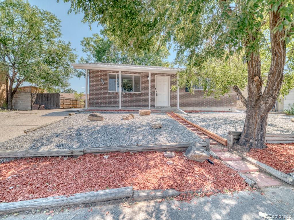 14602 Randolph Place, Denver CO 80239