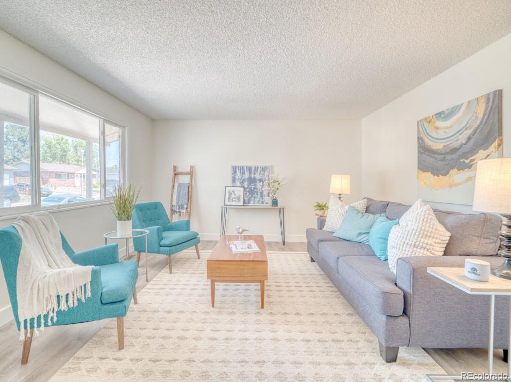 14602 Randolph Place, Denver CO 80239