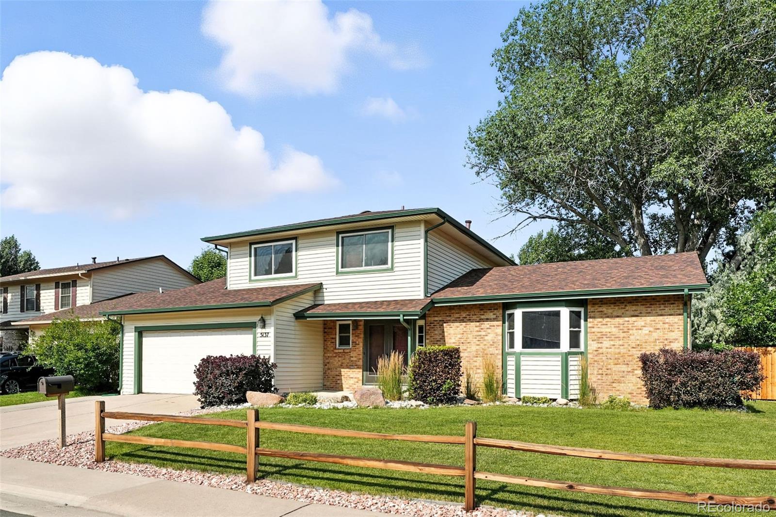 5137 S Sedalia Court, Centennial CO 80015