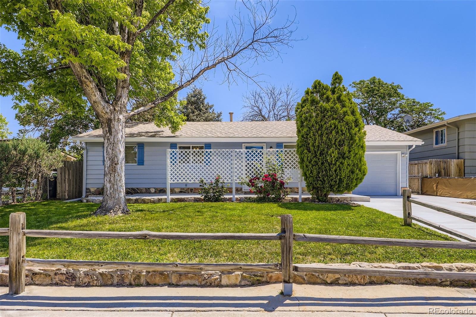 7930 Poplar Street, Commerce City CO 80022