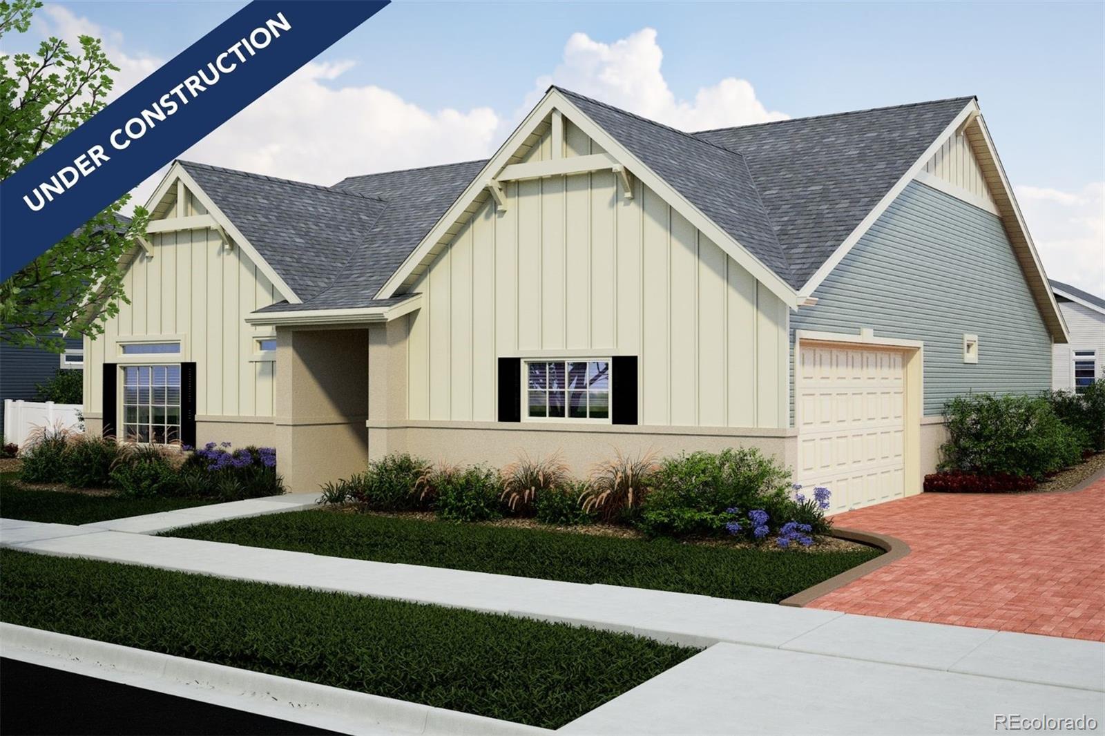 21835 E 51st Drive, Aurora CO 80019