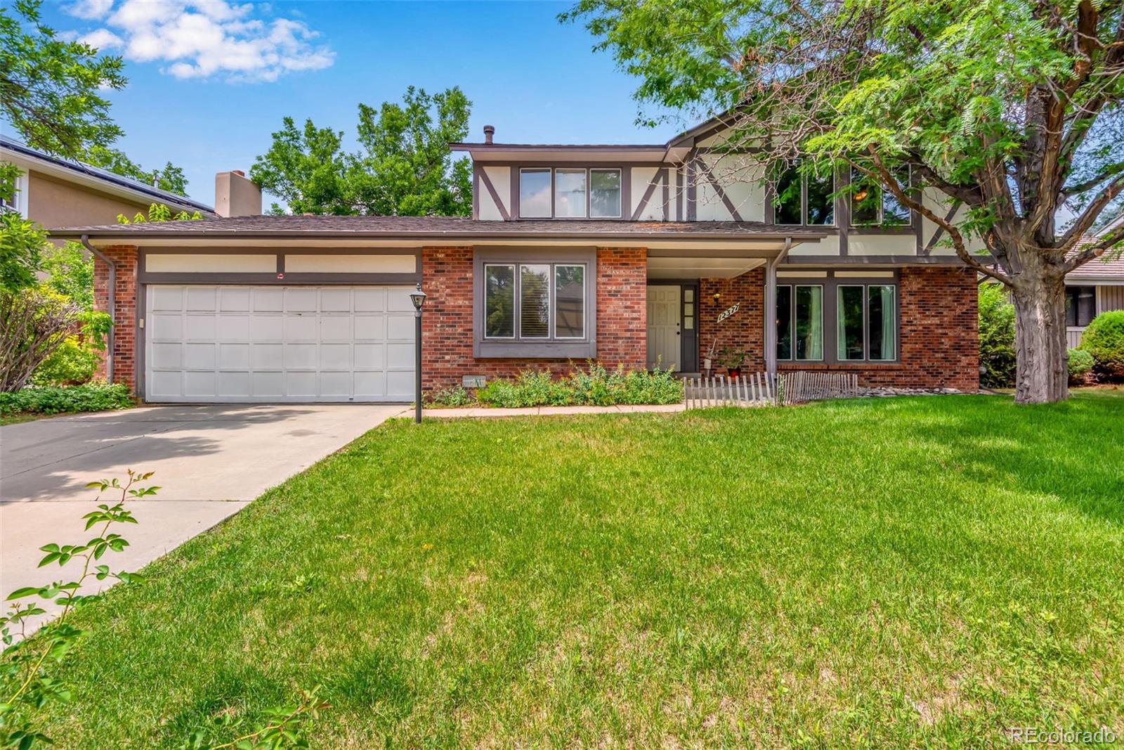 12377 E Harvard Drive, Aurora CO 80014