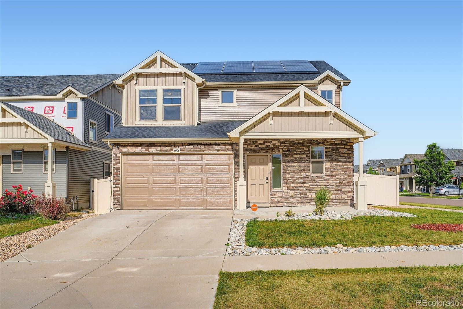 4404 Walden Street, Denver CO 80249