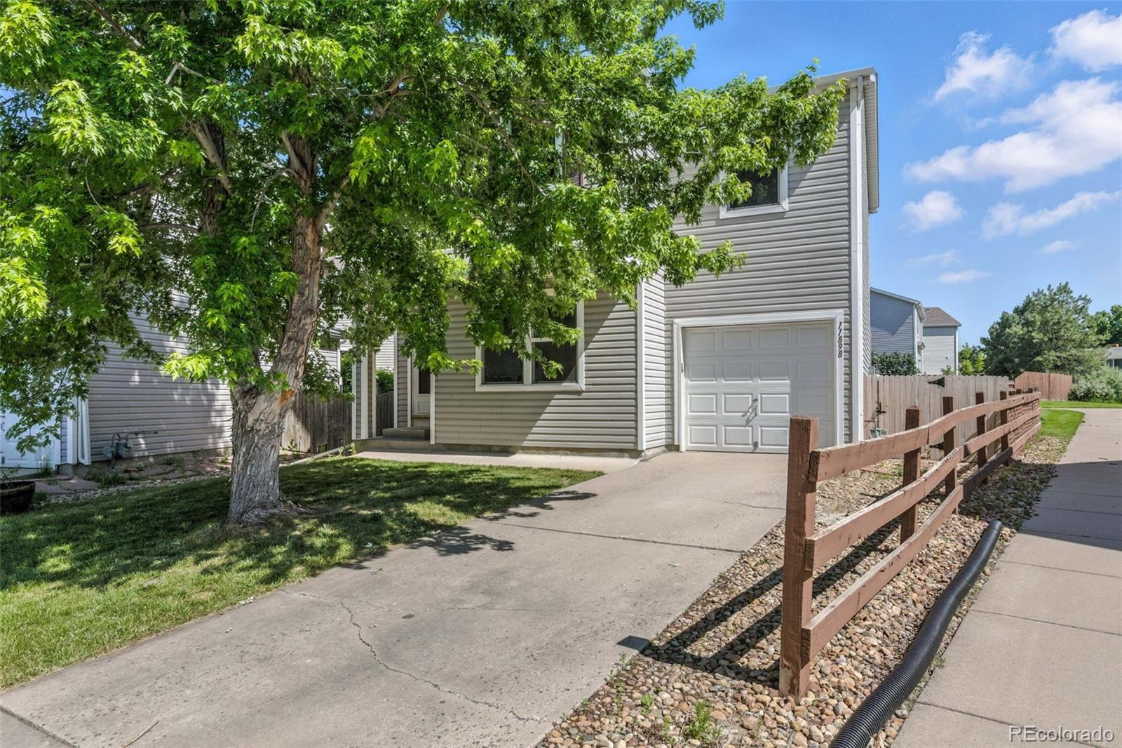 11898 W Tufts Place, Morrison CO 80465
