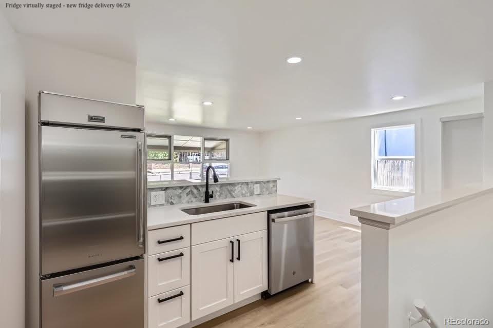 235 S Stuart Street, Denver CO 80219