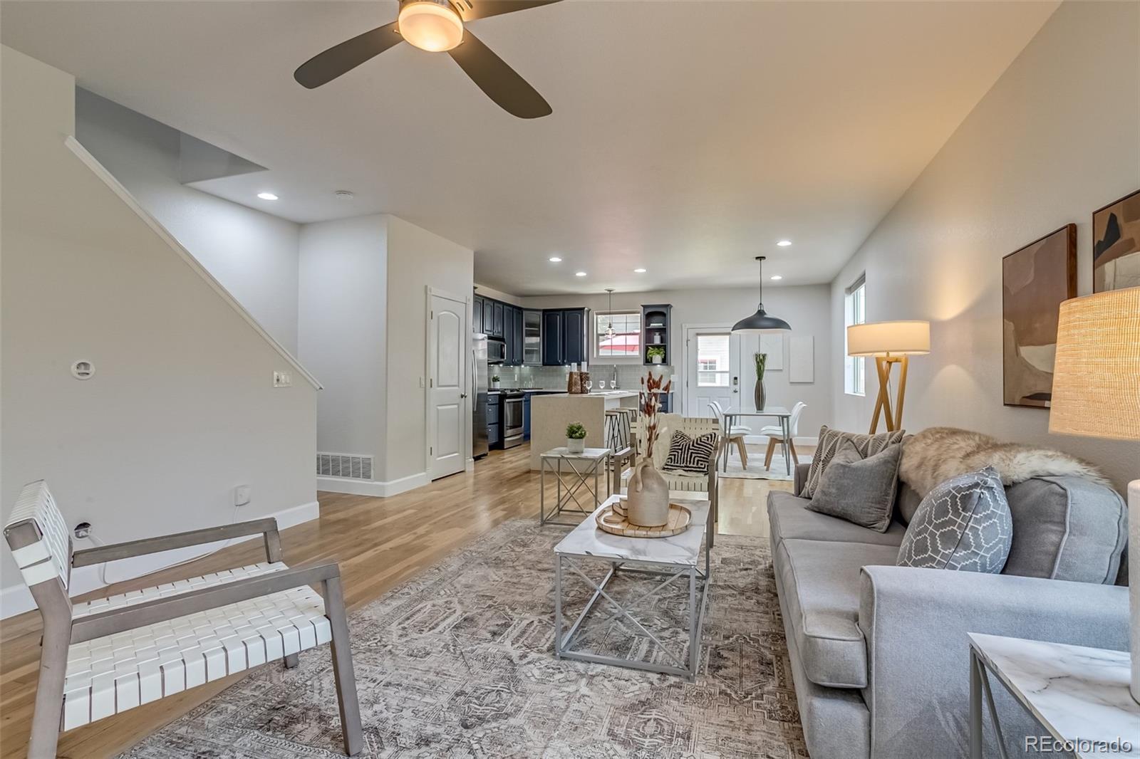 3937 Osceola Street, Denver CO 80212
