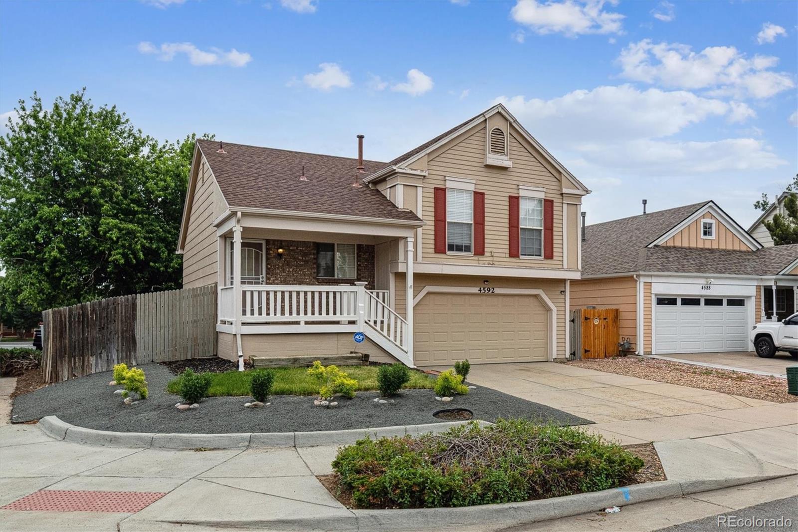 4592 Malaya Street, Denver CO 80249