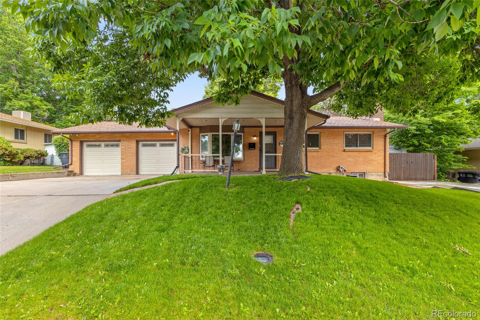 2876 S Wolff Street, Denver CO 80236