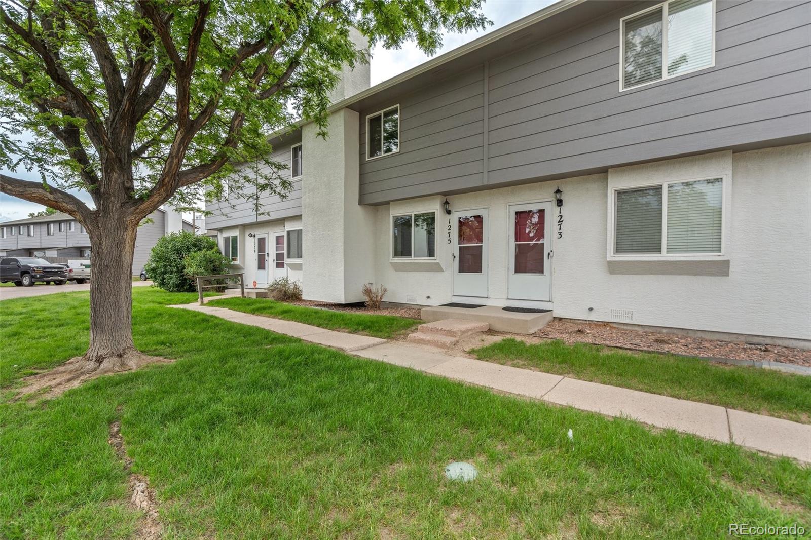 1275 Soaring Eagle Drive, Colorado Springs CO 80915