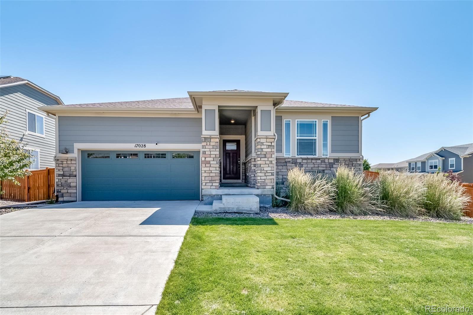 17028 Osage Street, Broomfield CO 80023
