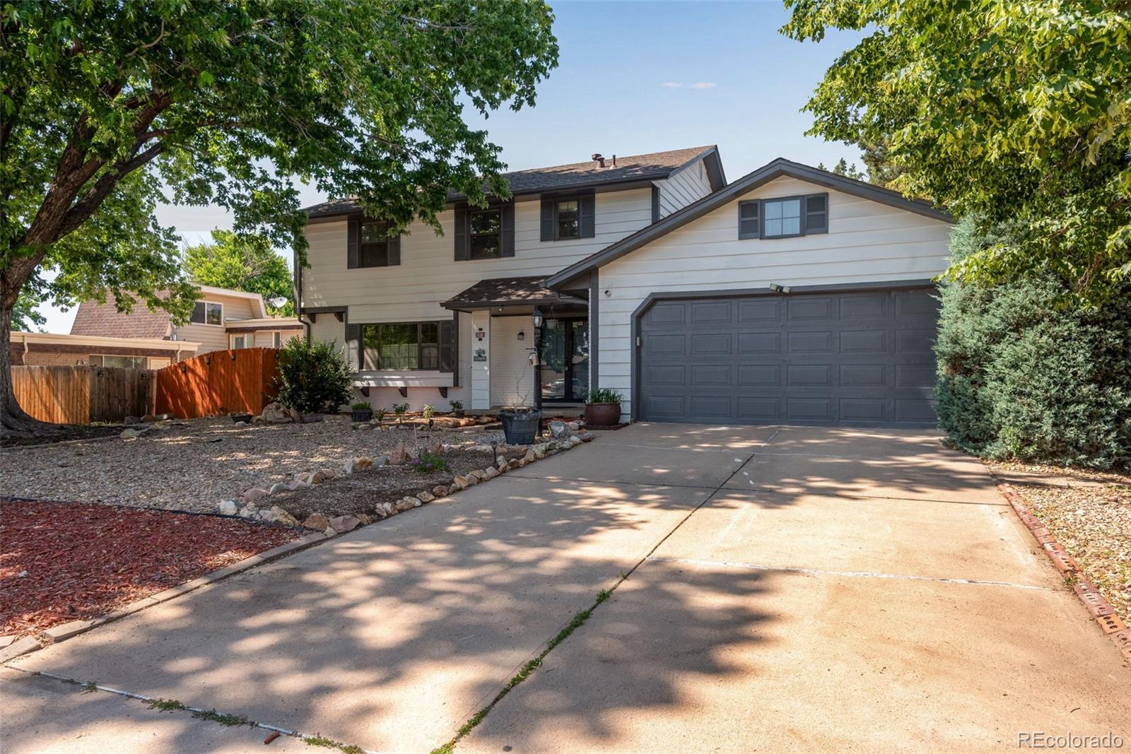 10851 E Iliff Place, Aurora CO 80014