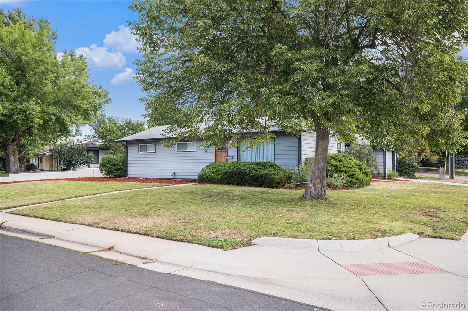 1694 S Elm Street, Denver CO 80222
