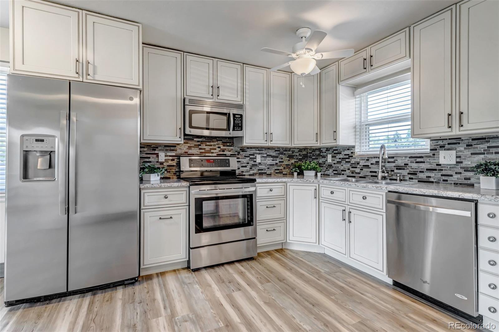 1135 S Gilbert Street Unit 103, Castle Rock CO 80104