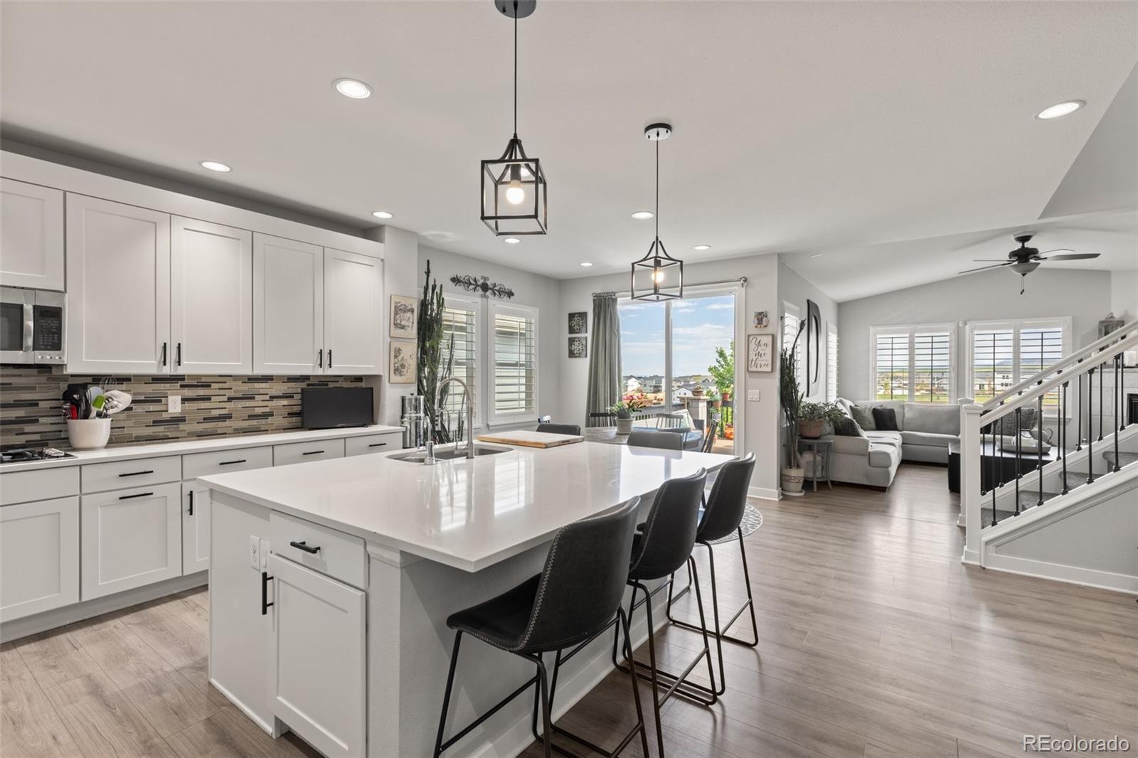 16486 W 94th Drive, Arvada CO 80007