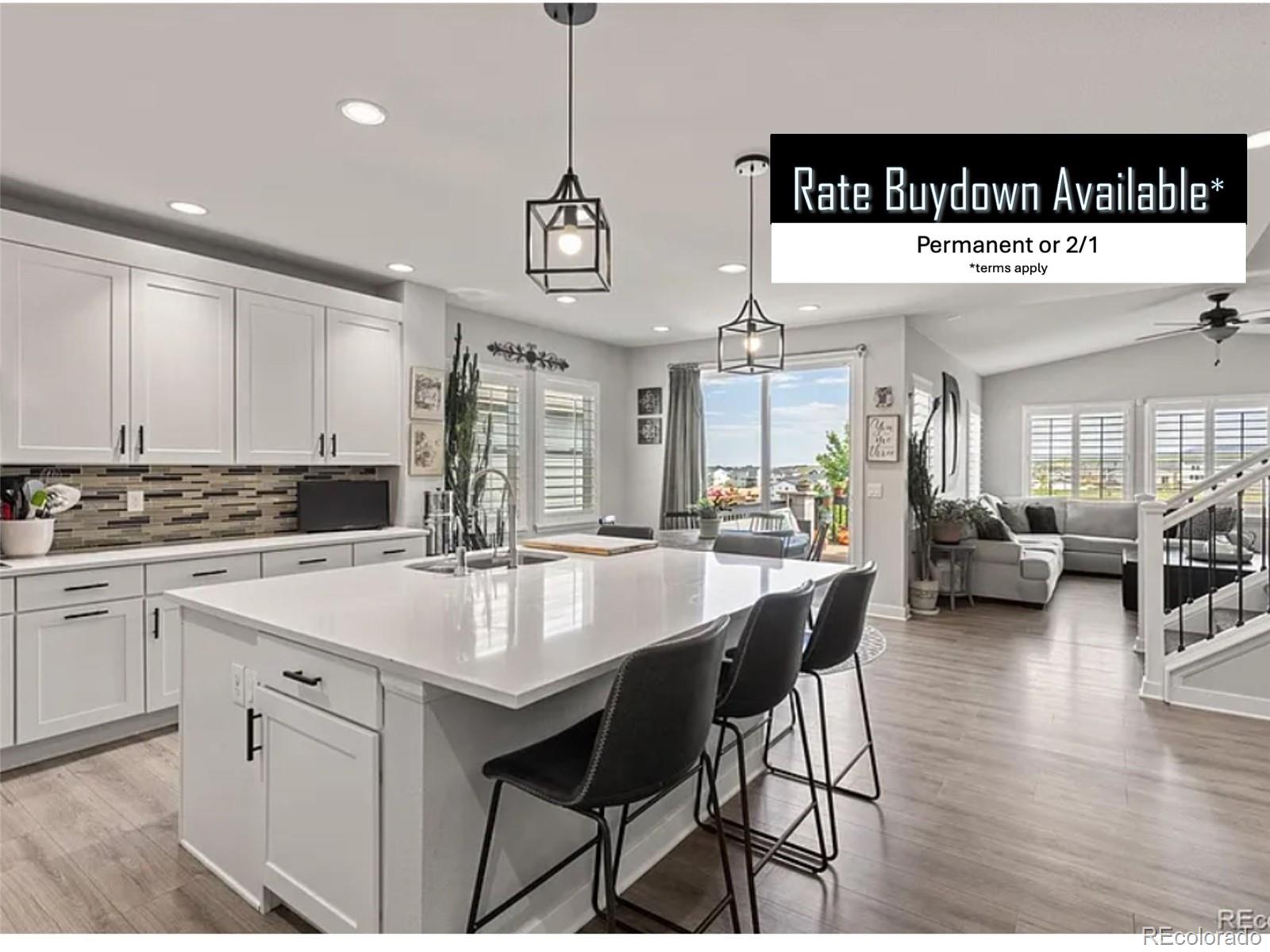 16486 W 94th Drive, Arvada CO 80007