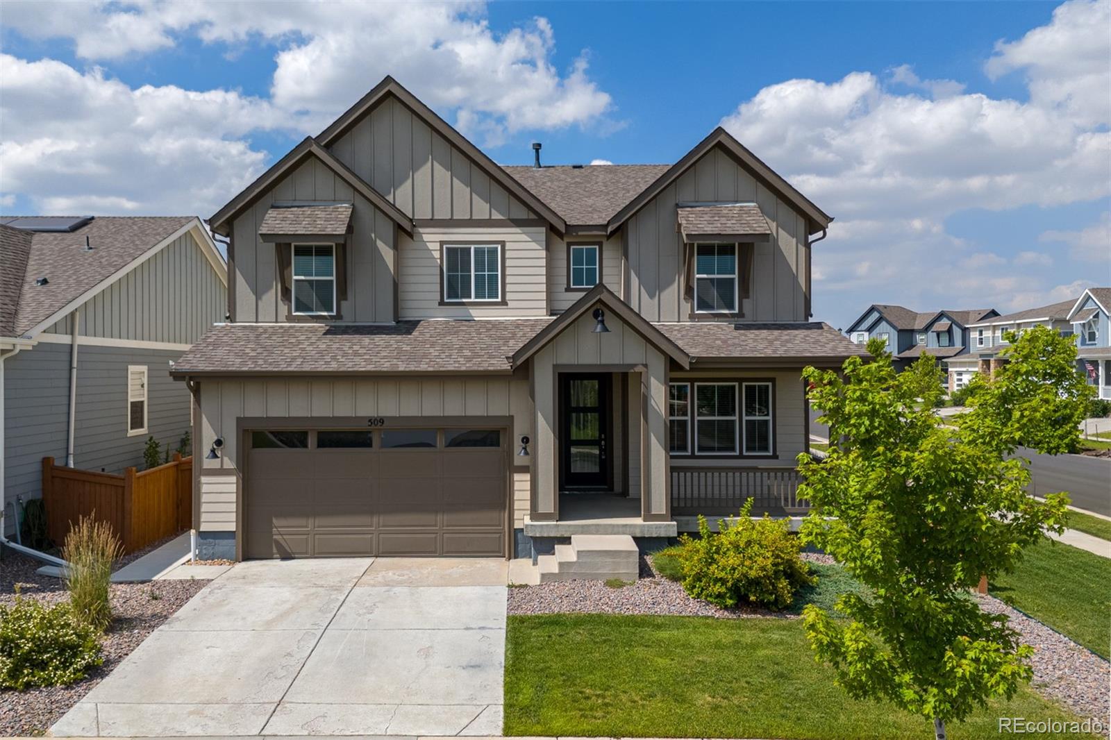 509 W 175th Avenue, Broomfield CO 80023