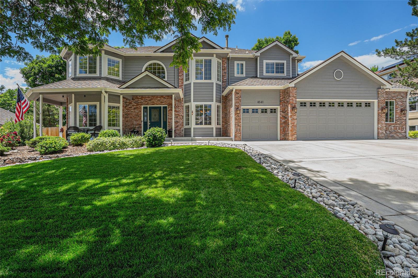 4541 Christensen Circle, Littleton CO 80123