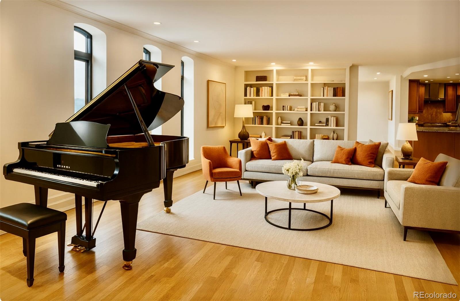 3131 E Alameda Avenue Unit 1006, Denver CO 80209