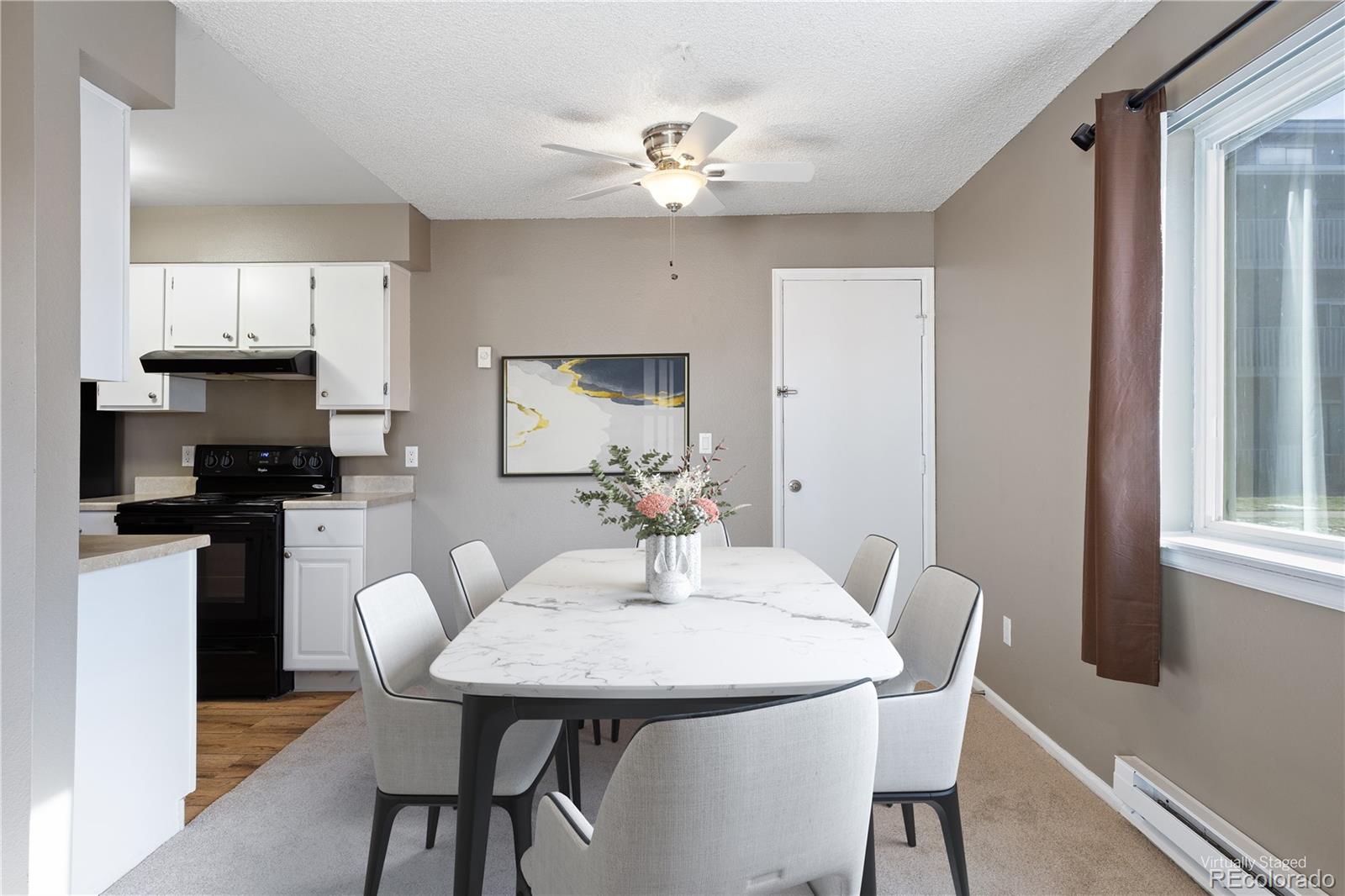 8100 W Quincy Avenue Unit K3, Littleton CO 80123