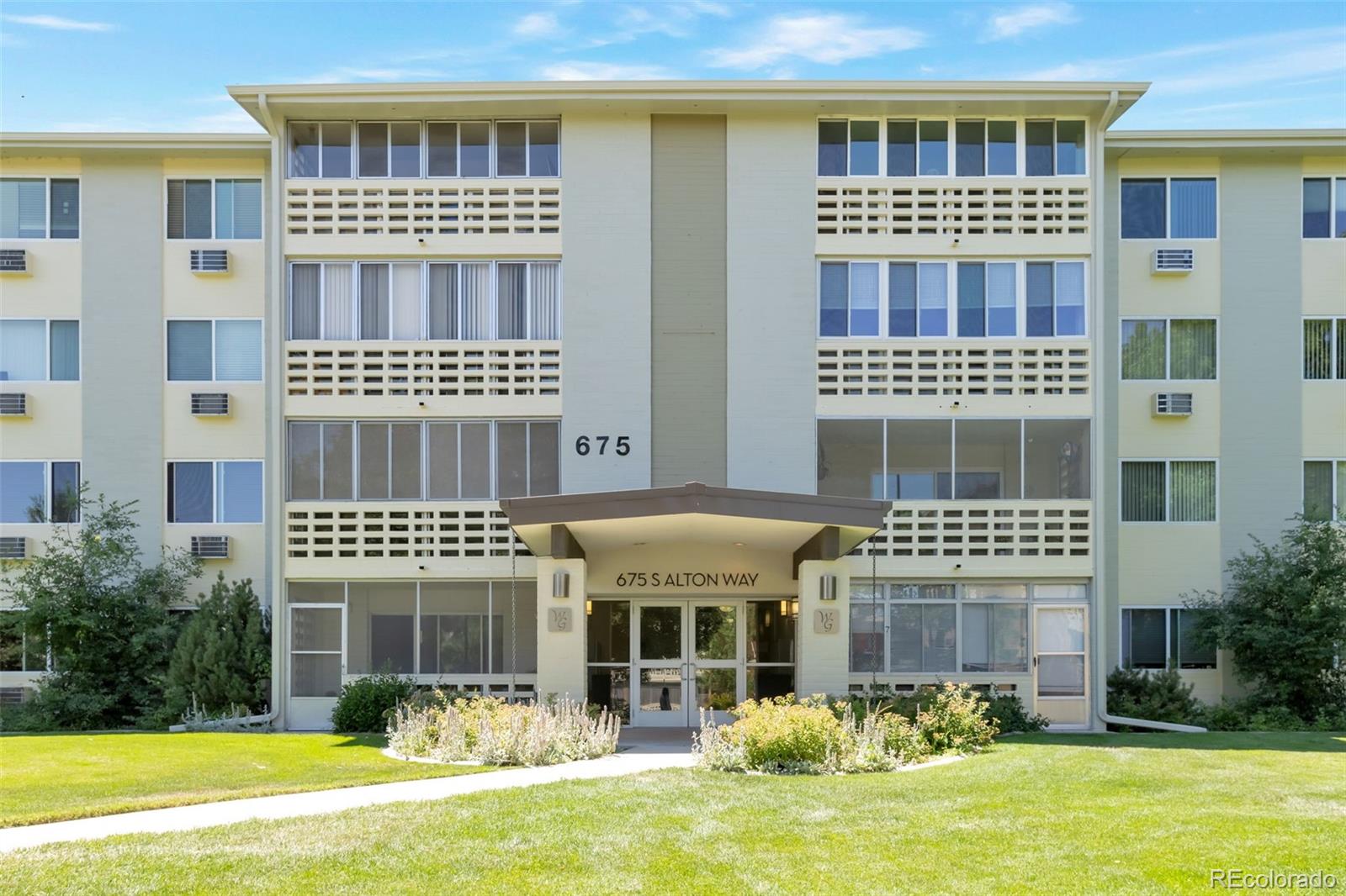 675 S ALTON Way Unit 3D, Denver CO 80247