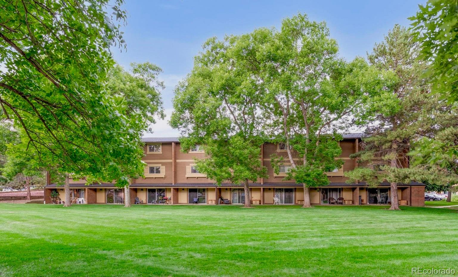 3161 Madison Avenue Unit R313, Boulder CO 80303