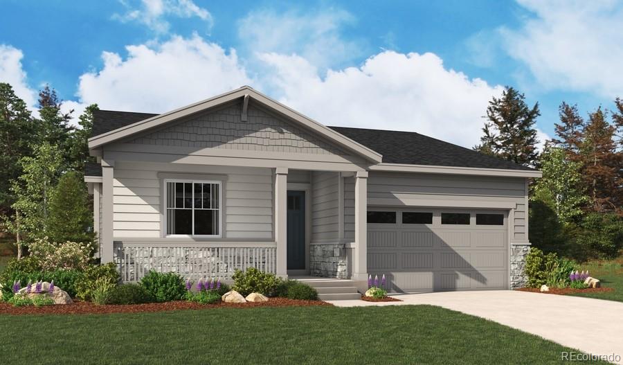 24745 E 41st Avenue, Aurora CO 80019
