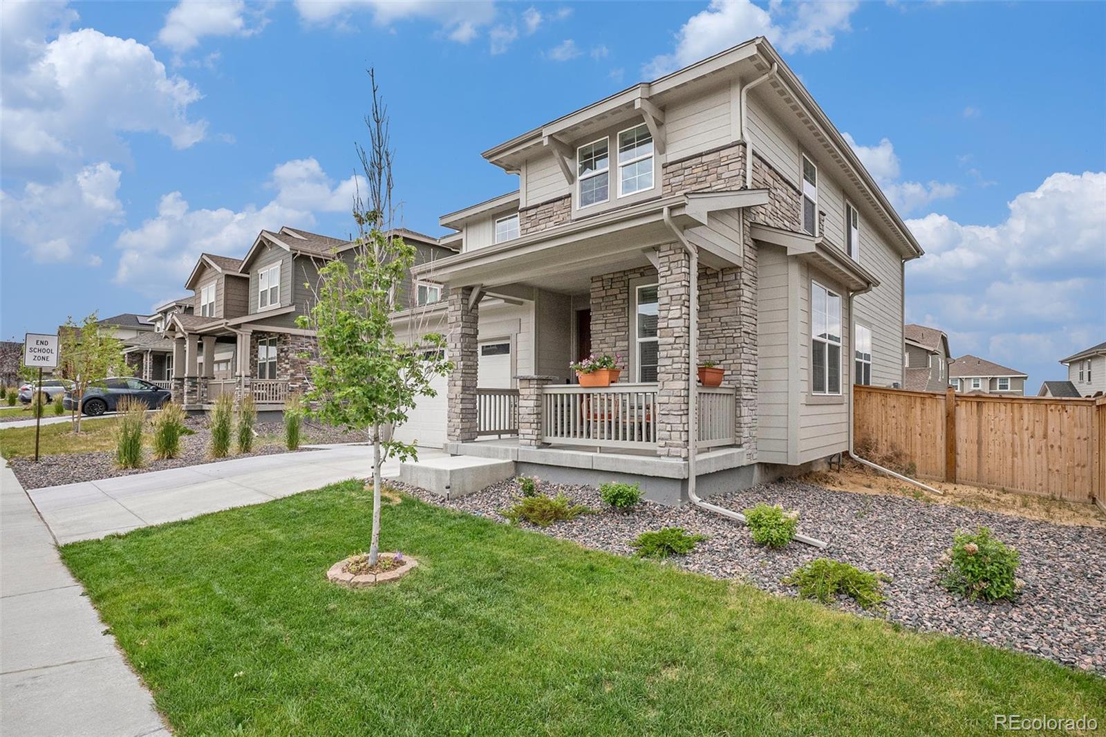 14818 Dahlia Street, Thornton CO 80602